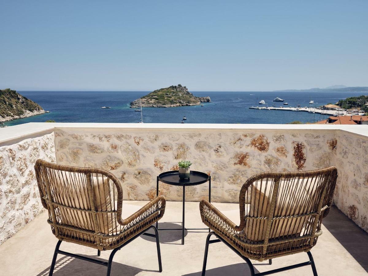 Apaggio Vila Agios Nikolaos (Zakynthos)