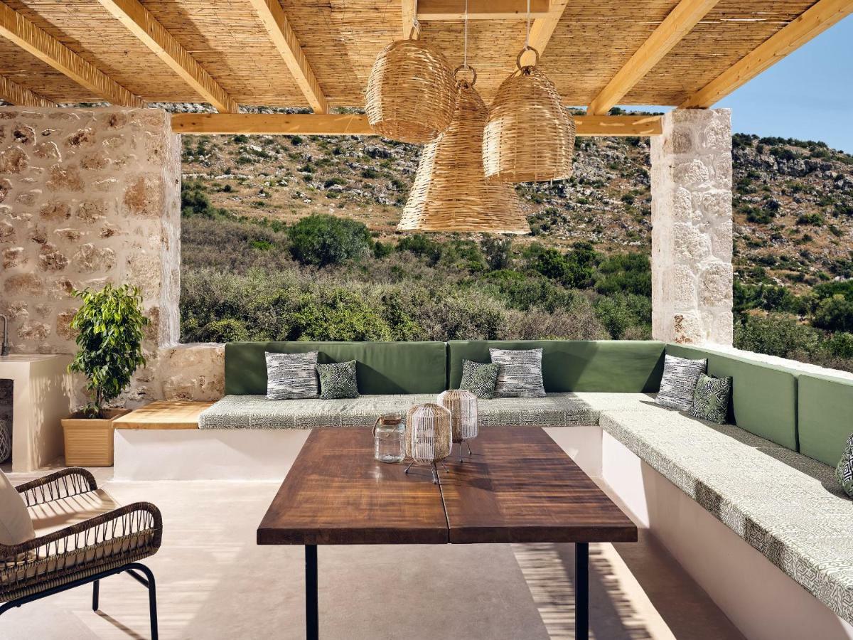 Vila Apaggio Agios Nikolaos (Zakynthos)
