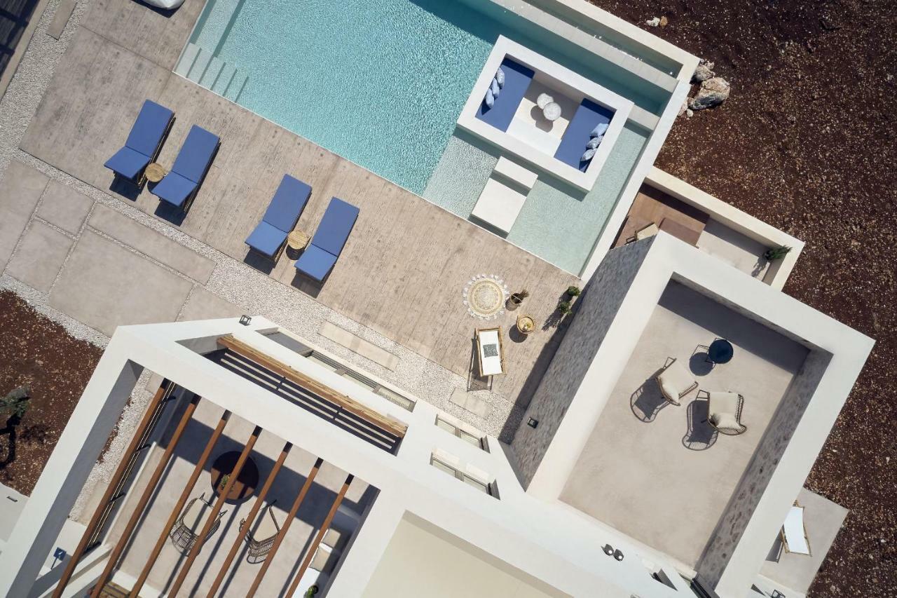 Apaggio Vila Agios Nikolaos (Zakynthos)