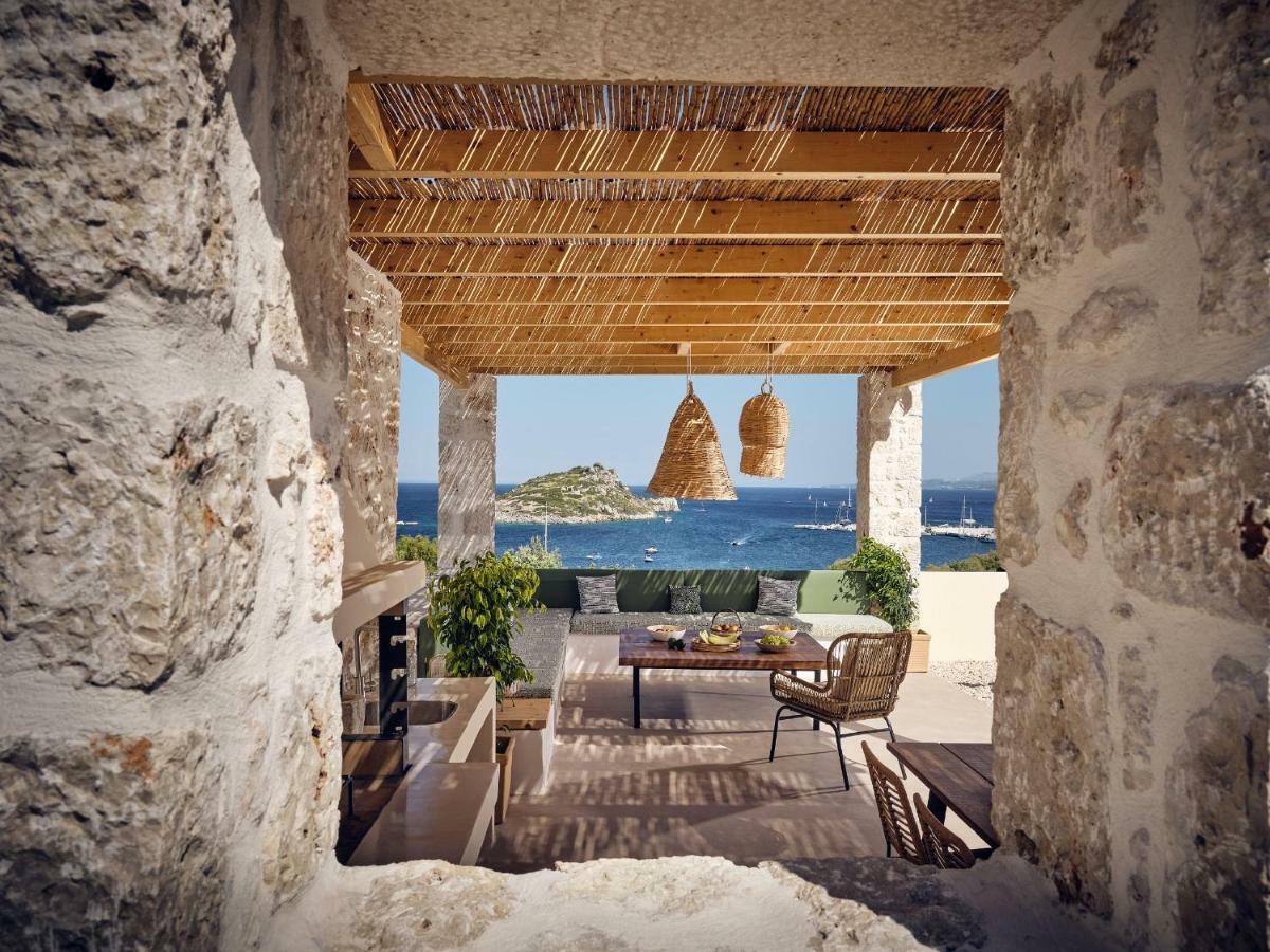 Vila Apaggio Agios Nikolaos (Zakynthos)