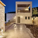 Apaggio Villa