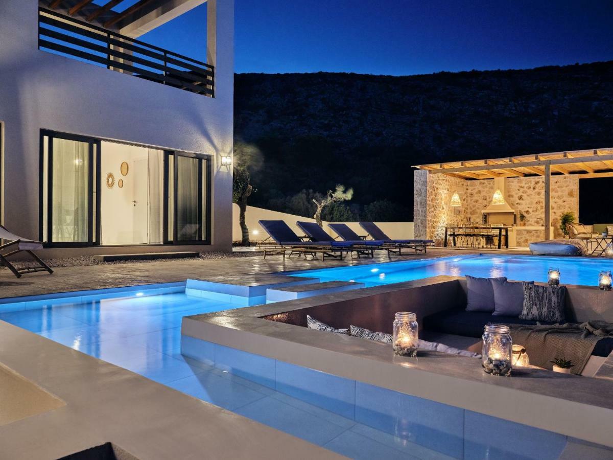 Apaggio Villa Agios Nikolaos (Zakynthos)